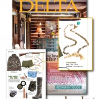 DELTA MAGAZINE