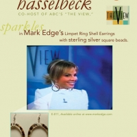 ECOVINTAGE SPOTTED ON ELISABETH HASSELBECK