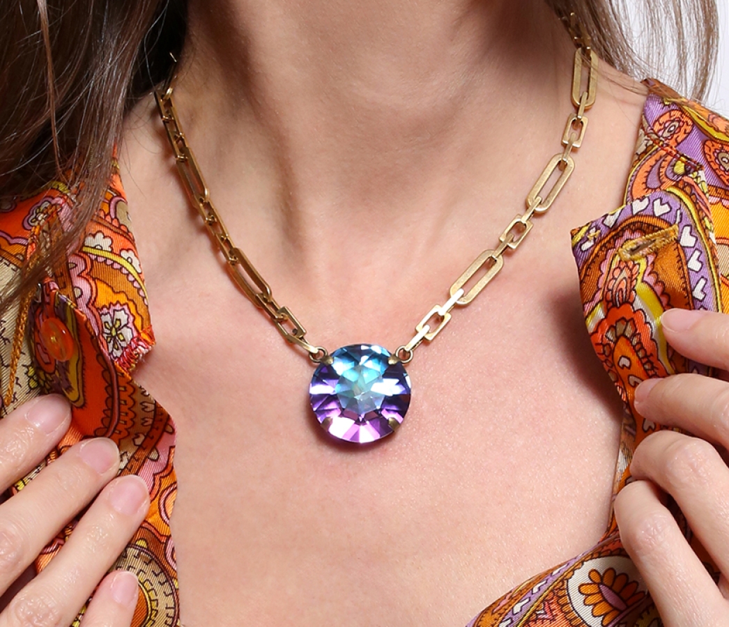 Mark Edge Jewelry